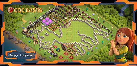 Clash of Clans 114 .